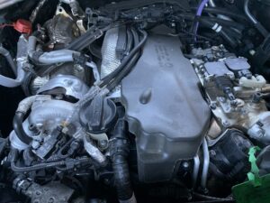 Motore B57D30B BMW X6 B57D30B