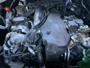 Motore B57D30B BMW X6 B57D30B