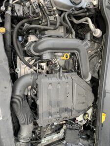 Motore DBY CIL999 benzina