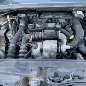 Motore 9HP cil 1560