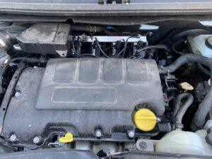 Motore Opel B14XER cil 1398
