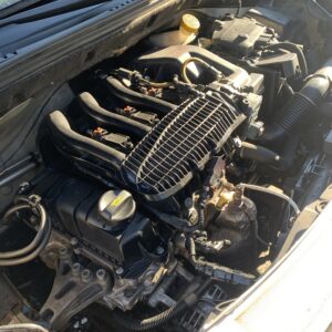 Motore 1.2 PureTech – Codice HM01 | Benzina 3 cilindri | Citroën / Peugeot / Opel