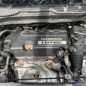 Motore N22B3