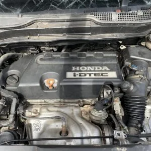 Motore N22B3
