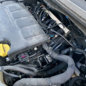 Motore Opel B14XER cil 1398