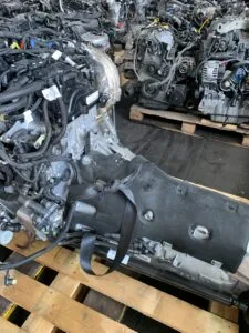 Motore B57D30B 2993cc 286CV diesel BMW X6, compatibile X5 Serie