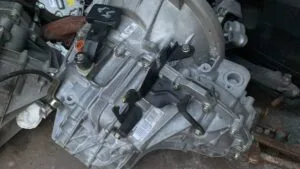 Cambio PF6 M9R Opel Vivaro 2.0 diesel 110-150CV