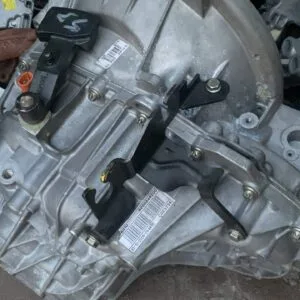 Cambio PF6 M9R Opel Vivaro 2.0 diesel 110-150CV