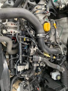 MOTORE H4BB4