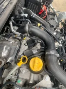 MOTORE H4BB4