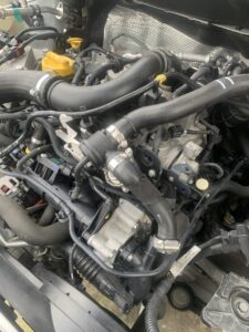 MOTORE H4BB4