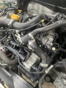MOTORE H4BB4