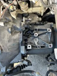 Cambio manuale Peugeot 208 – 1.2 Benzina 55 kW – Compatibile motore HM05 | 5 Marce