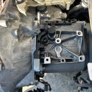 Cambio manuale Peugeot 208 – 1.2 Benzina 55 kW – Compatibile motore HM05 | 5 Marce