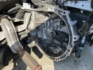 Cambio manuale Peugeot 208 – 1.2 Benzina 55 kW – Compatibile motore HM05 | 5 Marce