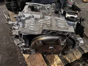 20GT58 Cambio Automatico