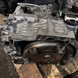 20GT58 Cambio Automatico