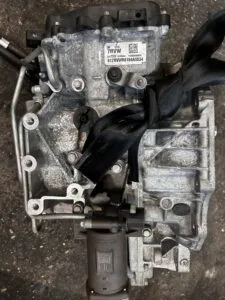 Cambio 20GZ09 1600cc diesel 110CV compatibile Fiat Grande – foto 2