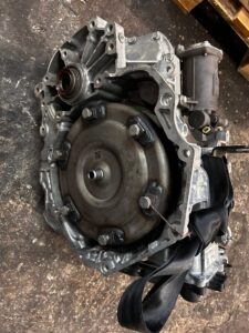 Cambio 20GZ09 1600cc diesel 110CV compatibile Fiat Grande