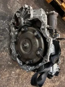 Cambio 20GZ09 1600cc diesel 110CV compatibile Fiat Grande