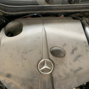 651930 motore mercedes 125kw 2143cil