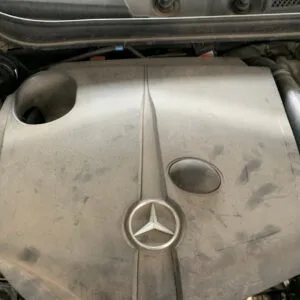 651930 motore mercedes 125kw 2143cil