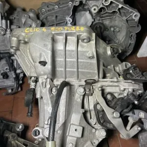 Cambio Renault Clio 900 Codice JH3-334 / JH3334 | 5 marce