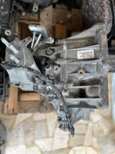 CAMBIO H1BR-7002-FFB FIESTA MK8 1.5 TDCI