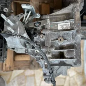 CAMBIO H1BR-7002-FFB FIESTA MK8 1.5 TDCI