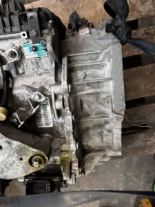 Cambio Jeep Cherokee 2.2 CRD 1094020035