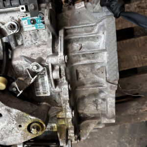 Cambio Jeep Cherokee 2.2 CRD 1094020035