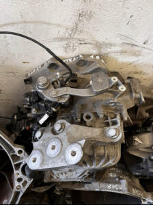 cambio opel MerivaB Astra J 1.6 CDTi M320MDE B16DTL