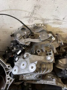 cambio opel MerivaB Astra J 1.6 CDTi M320MDE B16DTL