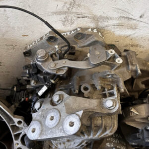 cambio opel MerivaB Astra J 1.6 CDTi M320MDE B16DTL