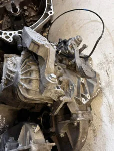 cambio opel MerivaB Astra J 1.6 CDTi M320MDE B16DTL