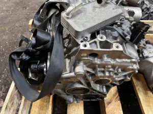 cambio tiguan 4x4 2.0TDI 0CN409.053 TUK AD7GC010