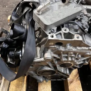 cambio tiguan 4x4 2.0TDI 0CN409.053 TUK AD7GC010