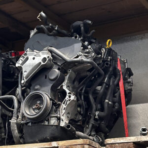CLH Motore