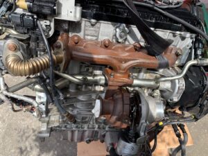Motore D5204T7 Volvo XC60 - Diesel 1969cc 190CV Euro5