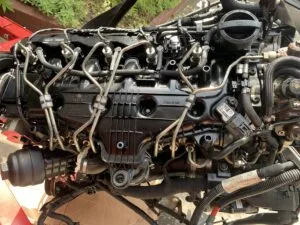 Motore D5204T7 Volvo XC60 - Diesel 1969cc 190CV Euro5