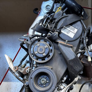 G13BB motore Suzuki 1.3 benzina