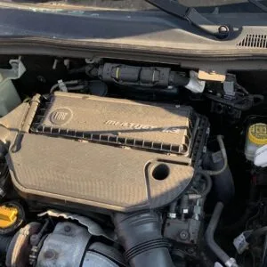 Motore 199A9000