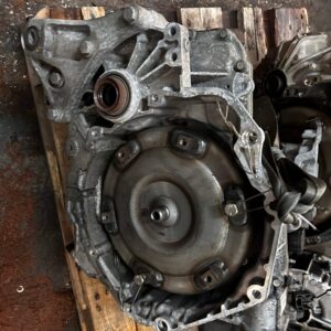 Opel Mokka GM 6T45 RUW