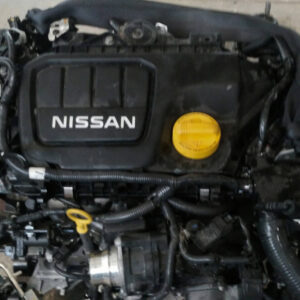 Motore R9M Nissan R9M QASHQAI Renault
