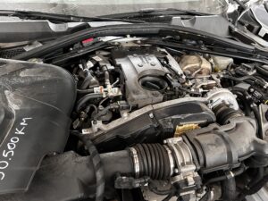 Motore 55284529 Alfa Giulia