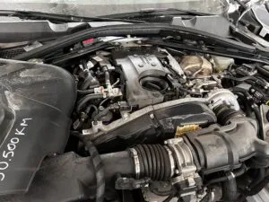 Motore 55284529 Alfa Giulia