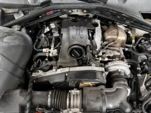 Motore 55284529 Alfa Giulia