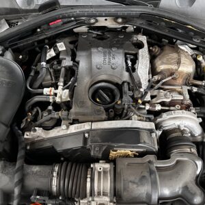 Motore 55284529 Alfa Giulia