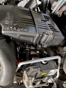 Motore 169A4000 Fiat 1.2 Fire benzina