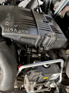 Motore 169A4000 Fiat 1.2 Fire benzina